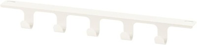 IKEA Hook Rail 5(Pack of 1)