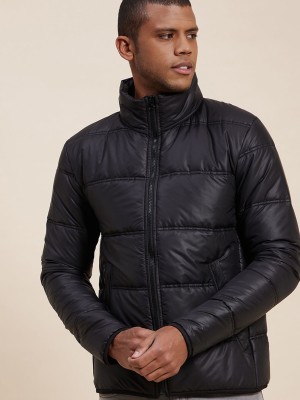 MASCLN SASSAFRAS Full Sleeve Solid Men Jacket