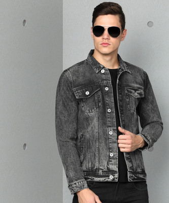 anshish born full sleeve solid men 