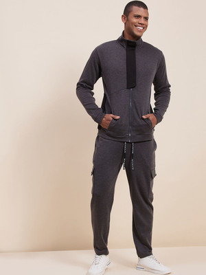 MASCLN SASSAFRAS Full Sleeve Solid Men Jacket