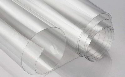 Wizzo Platinum (12 inch x 59 inch) 3 Layer Self Adhesive Transparent Lamination Sheet Roll for Mobile Phones, Tablet, Laptop, Cabinet, Canvas, Dashboard etc. | Ultra Clear | Glossy Finish Laminating Sheet(0.2 mil Pack of 1)