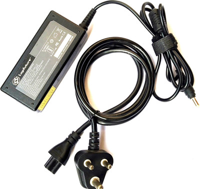 Lapfuture H Compaq Presario 1827TU 1901JP 1902JP 1903JP 1928TU 1929TU 18.5V 3.5A 65W Pin Dia 4.8MM X 1.7MM Smart Yellow Pin Laptop Adapter 65 W Adapter(Power Cord Included)