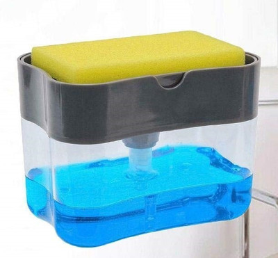 ActrovaX 350 ml Soap Dispenser