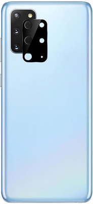 Mobilive Camera Lens Protector for Samsung Galaxy S20 Plus(Pack of 1)