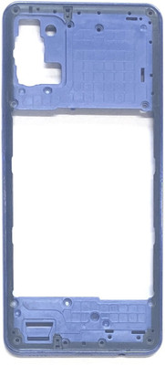 Tworld Samsung Galaxy A31 / SM-A315G/DS Middle Chassis Digitizer Panel(Prism Crush Blue)