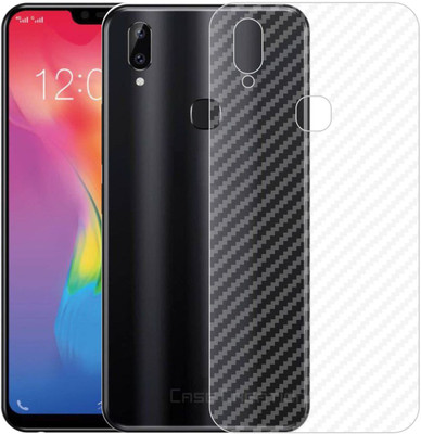 CASE CREATION Back Screen Guard for Vivo Y83 pro(Pack of 1)