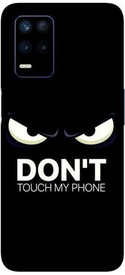 aadia REALME 8s (5G) Mobile Skin(Multicolor)