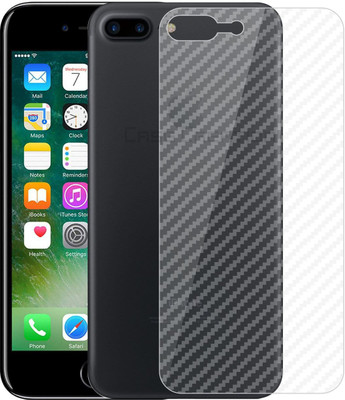 CASE CREATION Back Screen Guard for Apple iPhone 6s Plus, Apple iPhone 6s(Pack of 1)