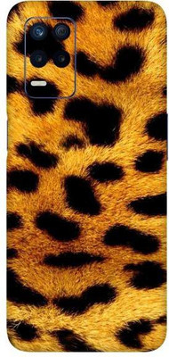 aadia REALME 8s (5G) Mobile Skin(Multicolor)