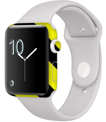 wrap craft APPLE WATCH SERIES 2 (42MM) Mobile Skin(Multicolor)