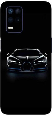 aadia REALME 8s (5G) Mobile Skin(Multicolor)