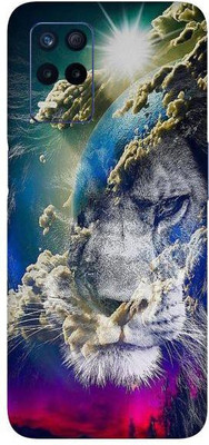 aadia REALME 8s (5G) Mobile Skin(Multicolor)