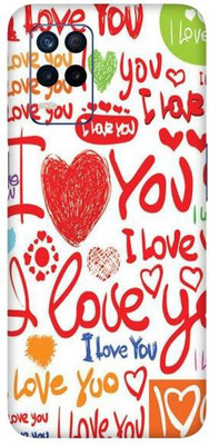 aadia REALME 8s (5G) Mobile Skin(Multicolor)