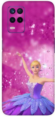 aadia REALME 8s (5G) Mobile Skin(Multicolor)