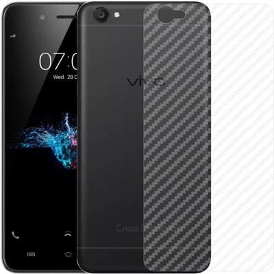 CASE CREATION Back Screen Guard for VIVO Y69(Pack of 1)