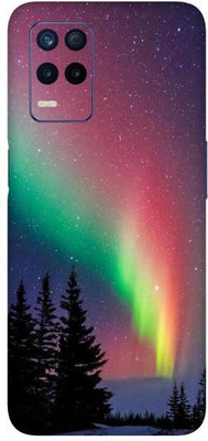 aadia REALME 8s (5G) Mobile Skin(Multicolor)