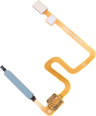 Ufixit SP0206 REDMI NOTE 9 5G / REDMI NOTE 9T Fingerprint Sensor Flex cable