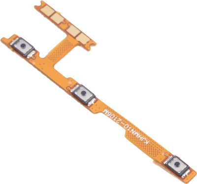 Ufixit SP0218 NOTE 10S Power ON/OFF Button
