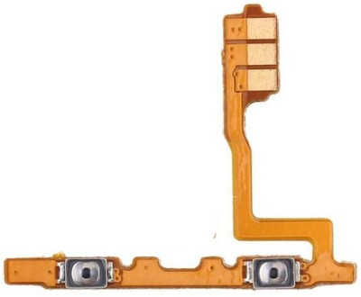 anonbasics X__ Realme X Volume Button Flex Cable