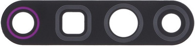 SPAREWARE INFIN!X S5 CAMERA GLASS LENS S5 Camera Lens Glass