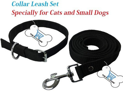 THE DDS STORE Dog Belt Combo of Dog Collar with Leash Good Quality Puppy Belt/Puppy Collar Belt Dog Collar & Leash Dog Collar & Leash Dog Collar & Leash Nylon Dog Belt Combo of Dog Collar with Lead Dog Belt Combo of Dog Collar with Dog Leash Specially for Small to Medium and Large Breed Sizes Availa THE DDS STORE Dog Belt Combo of Dog Collar with Leash Good Quality Puppy Belt/Puppy Collar Belt Dog Collar & Leash Dog Collar & Leash Dog Collar & Leash Nylon Dog Belt Combo of Dog Collar with Lead Dog Belt Combo of Dog Collar with Dog Leash Specially for Small to Medium and Large Breed Sizes Availa