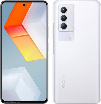 SOFTER Impossible Screen Guard for vivo iQOO Neo5 SE(Pack of 1)