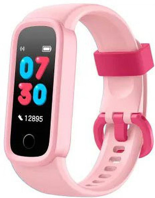 tombik Impossible Screen Guard for Noise Champ Fitness Band(Pack of 1)