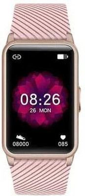 tombik Impossible Screen Guard for Inbase Urban Go Smartwatch(Pack of 1)
