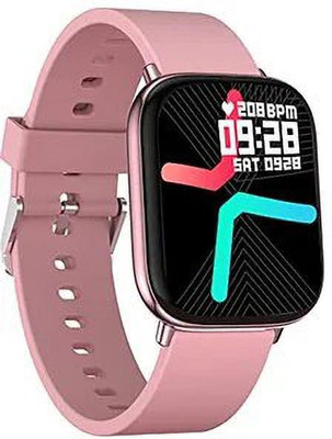 tombik Impossible Screen Guard for Inbase Urban lite Z Smartwatch(Pack of 1)