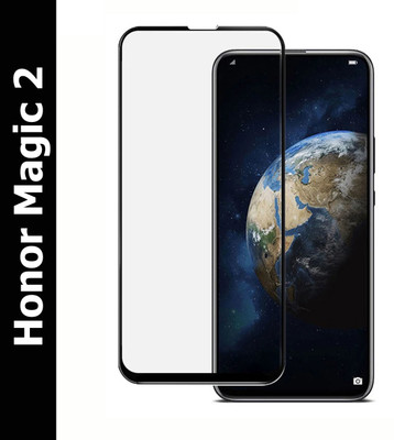 Techvor Tempered Glass Guard for Honor Magic 2(Pack of 1)