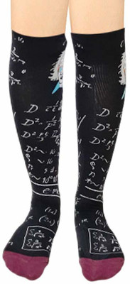 Fashionon Men & Women Knee High