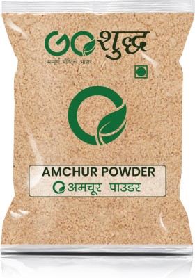 Goshudh Premium Quality Amchur Powder-100gm (Pack Of 1)(100 g)