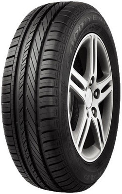 GOOD YEAR Duraplus 4 Wheeler Tyre(165/80R14, Tube Less)