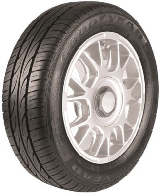 GOOD YEAR Ducaro Hi-miler 4 Wheeler Tyre(145/80R12, Tube Less)