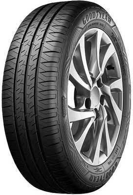 GOOD YEAR Assurance Duraplus 2 4 Wheeler Tyre(155/70R13, Tube Less)