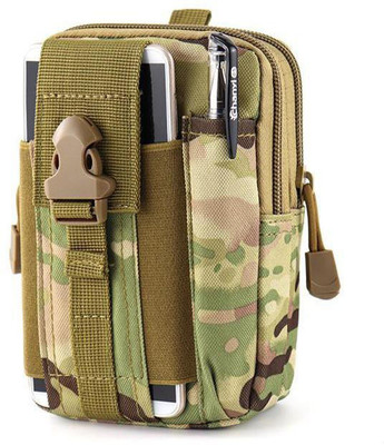 POTVALOR Waist Bag(Multicolor)