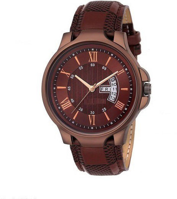 VARNI ENT Analog Watch  - For Men