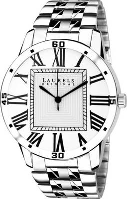 LAURELS Laurels 3120SM01C Analog Watch - For Men Laurels 3120SM01C Analog Watch - For Men Analog Watch  - For Boys