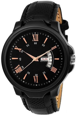 VARNI ENT Analog Watch  - For Men