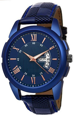 VARNI ENT Analog Watch  - For Men