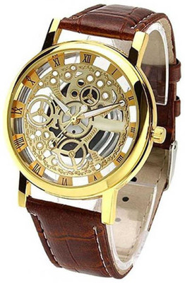 VARNI ENT Analog Watch  - For Men