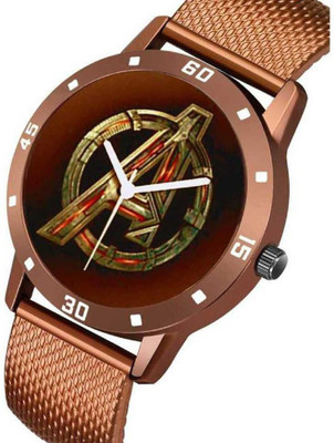 PYTHON Analog Watch  - For Boys