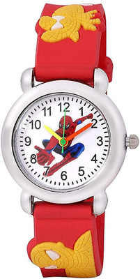 sbaprime Analog Watch  - For Boys & Girls