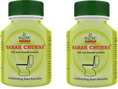 Sandu Sarak Churna(Pack of 2, 100 g)