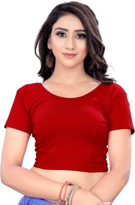 sajna Round Neck Women Blouse