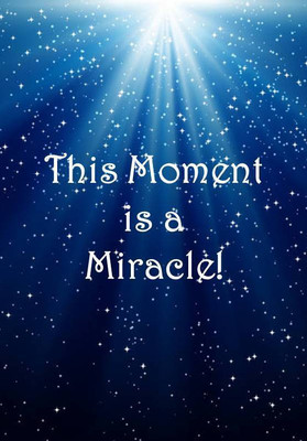 This Moment is a Miracle(Paperback, Sridari Iyer)