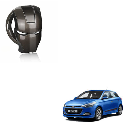 SEMAPHORE Engine Push to Start Button Ignition Cover Anti-Scratch Universal Button Decoration Ring for i20 Car Inverter