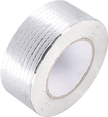 Conziv Single Sided handheld tape (Manual)(Silver)