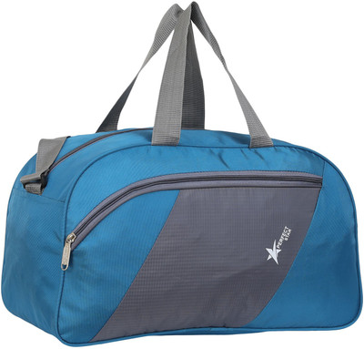 PERFECT STAR (Expandable) 45L shoulder hand duffle bag Duffel Without Wheels
