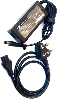 Lapfuture H 6730B 6730S 6735 18.5V 3.5A 65W 7.4MM X 5.0MM Pin Diameter Laptop Adapter 65 W Adapter(Power Cord Included)